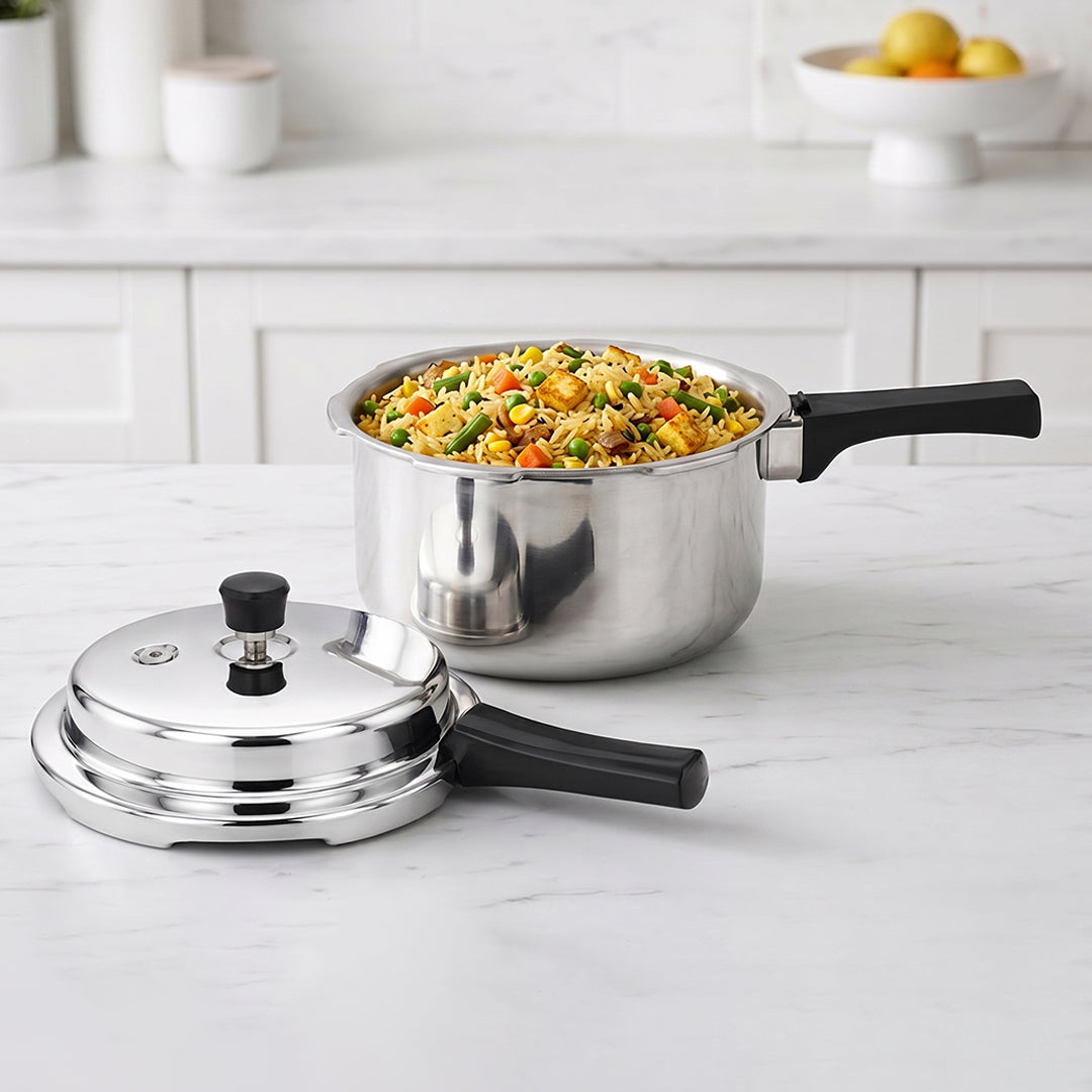 Triply Pressure Cooker 5L
