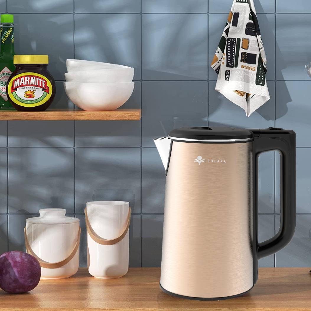 Premium Electric Kettle