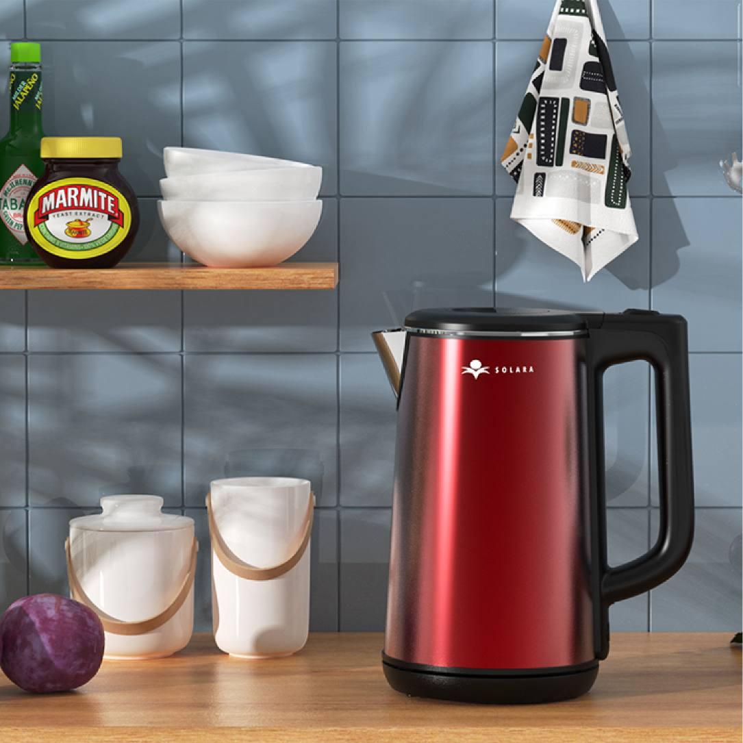 Premium Electric Kettle