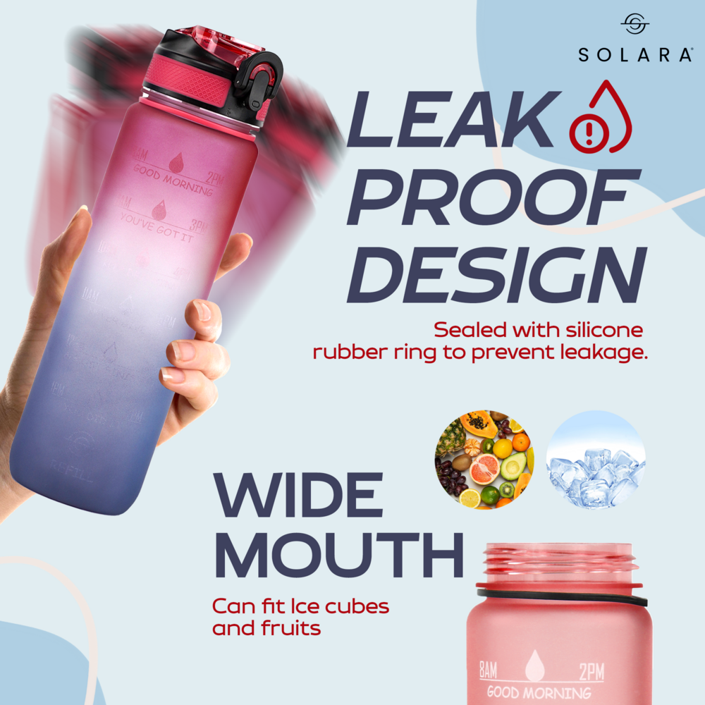 1 Litre / Dark Intentions