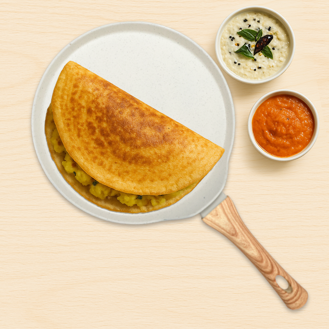 Ivory / Ultimate Combo (8 piece)