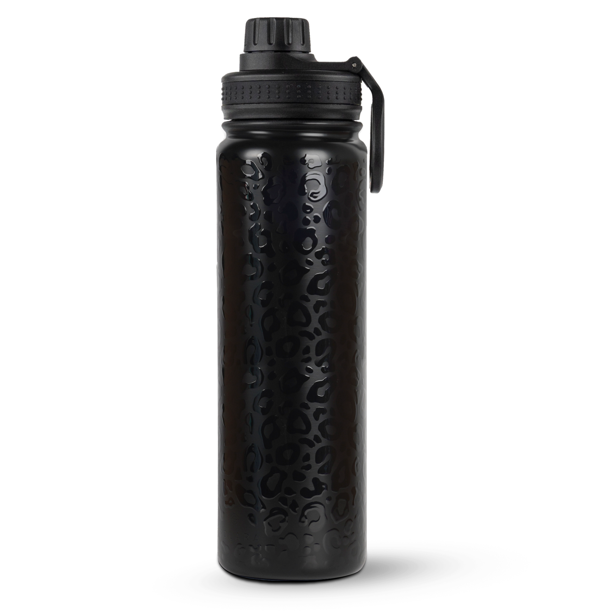 650 ML / Black leopard