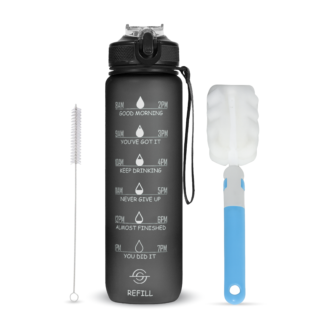 1 Litre / Black Knight