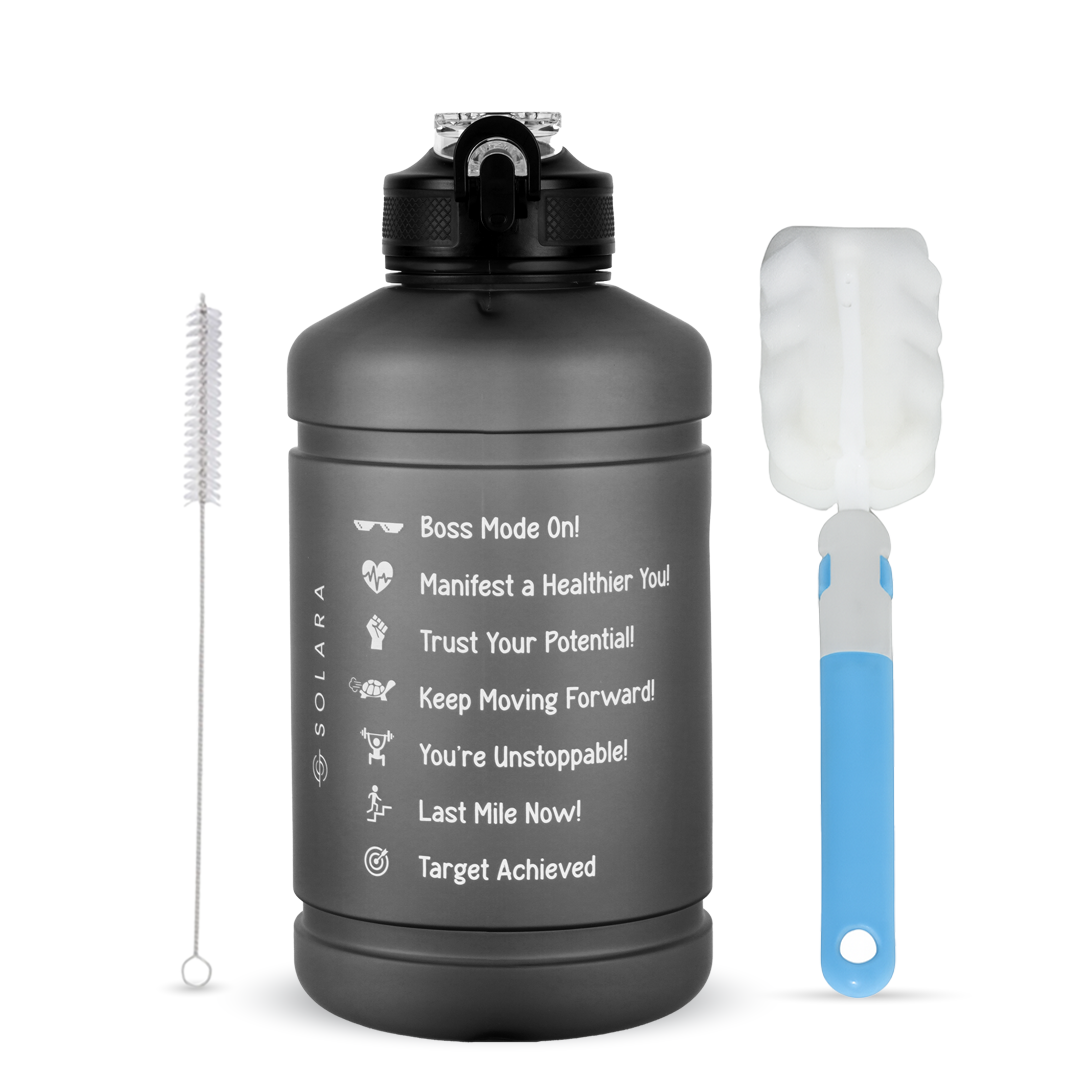 PG (2.2 Litres) / Black Knight