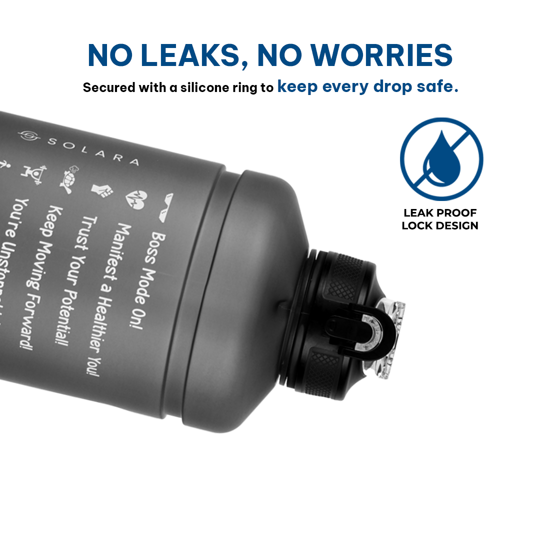 PG (2.2 Litres) / Black Knight