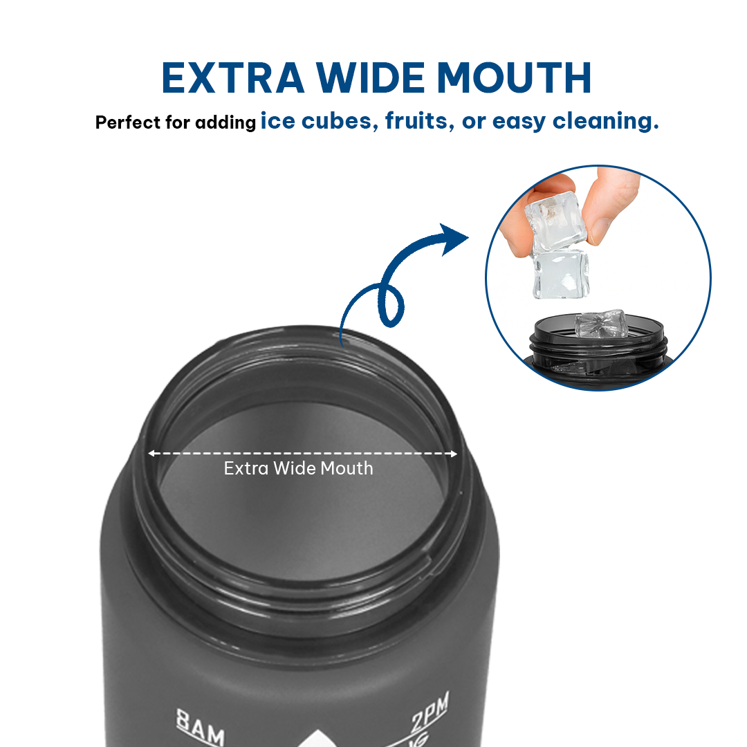 PG (2.2 Litres) / Black Knight