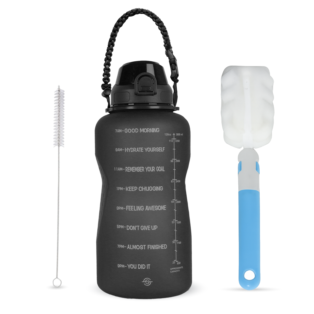 1 Gallon (3.8 Litres ) / Black Knight