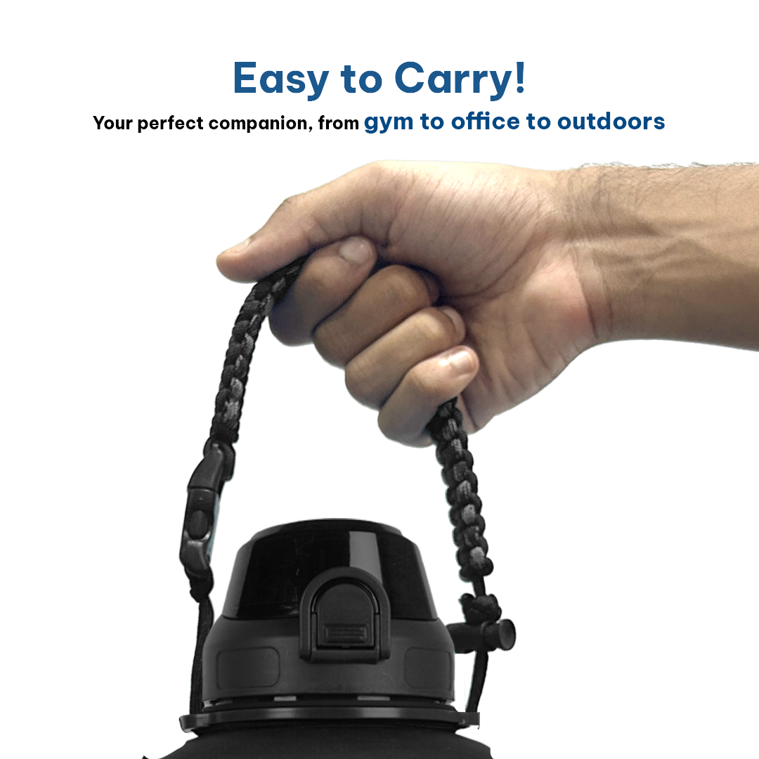 1 Gallon (3.8 Litres ) / Black Knight