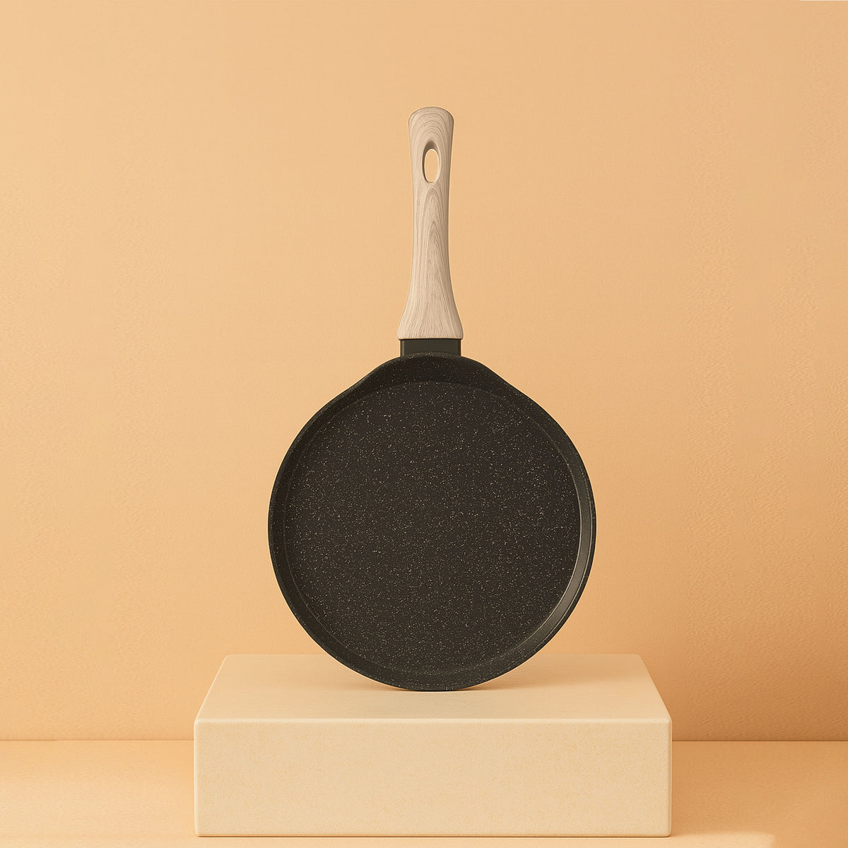 Carbon / Tawa 28'
