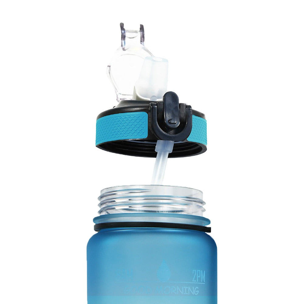 1 Litre / Green Surfer