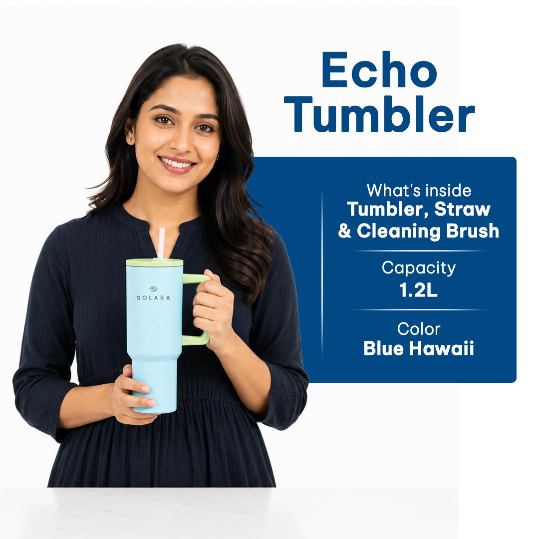 Blue Hawaii