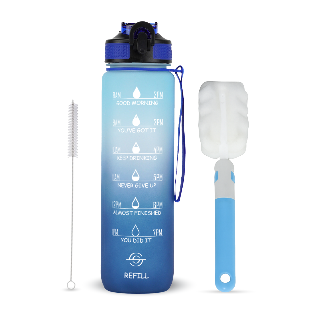 1 Litre / Blue Wave