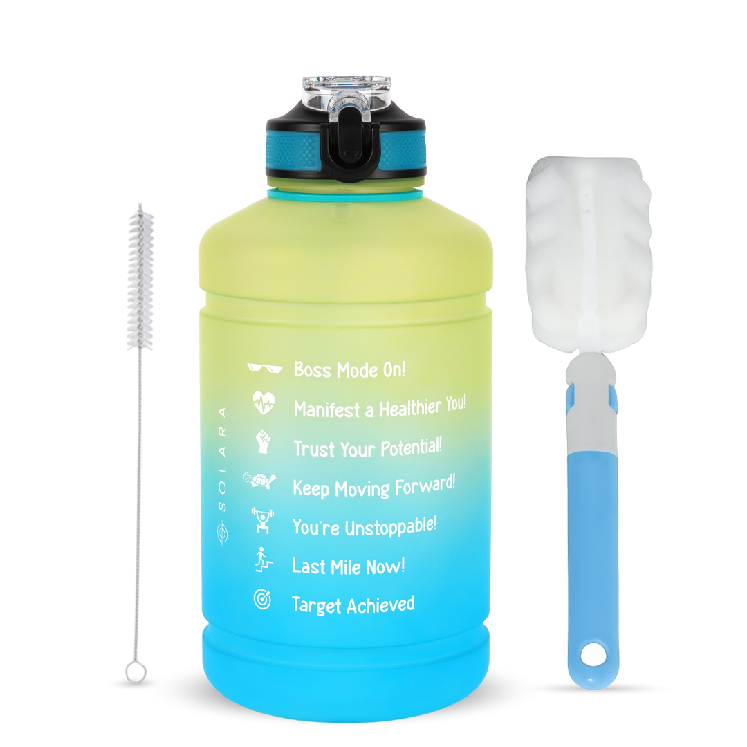 PG (2.2 Litres) / Blue Hawaii