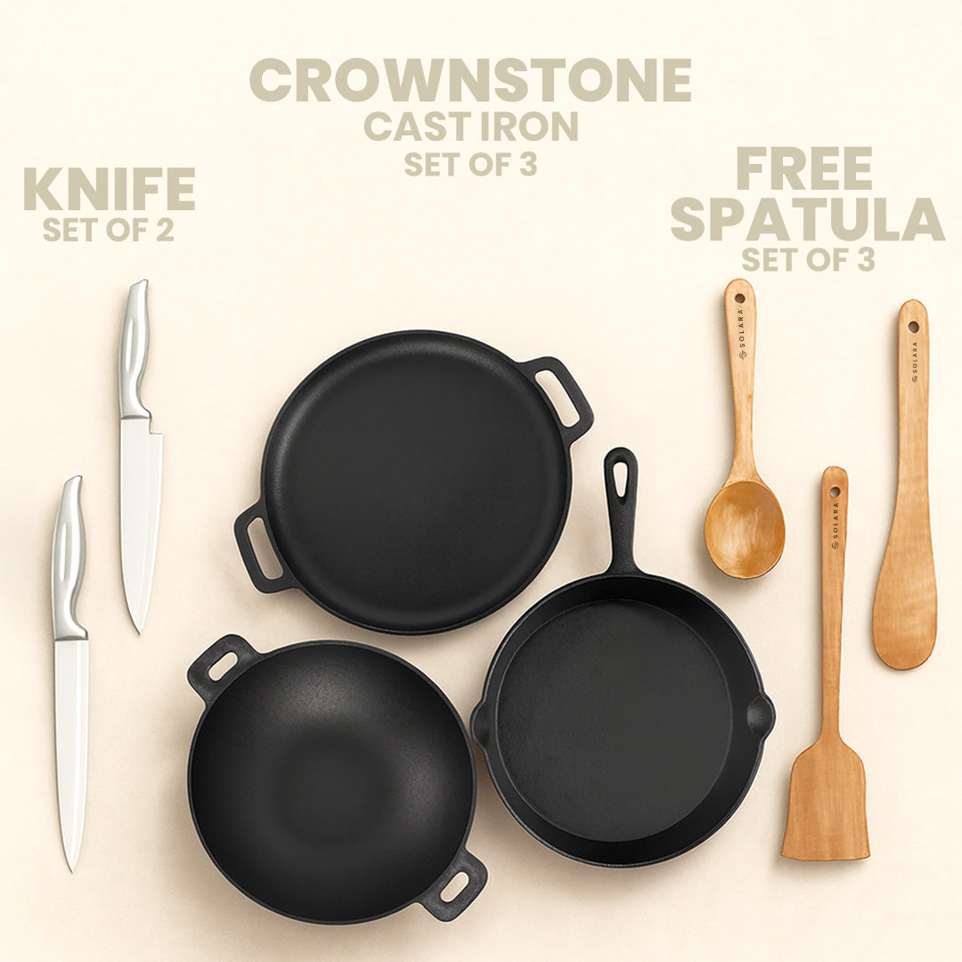 Tawa With Two Loops Combo.