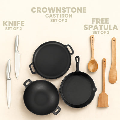 Tawa With Two Loops Combo.