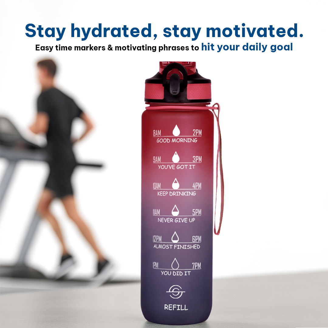 1 Litre / Dark Intentions