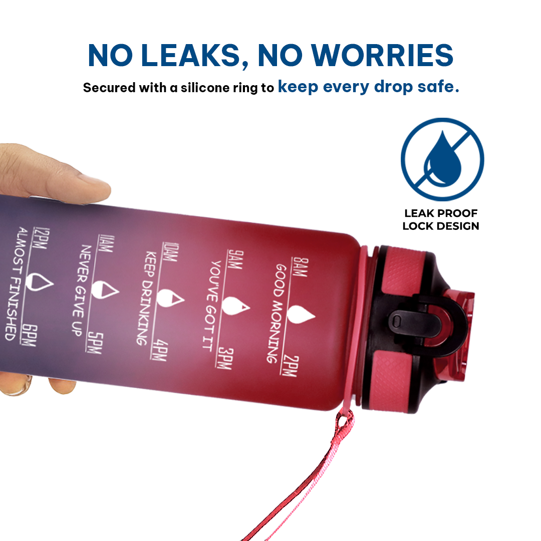 1 Litre / Dark Intentions