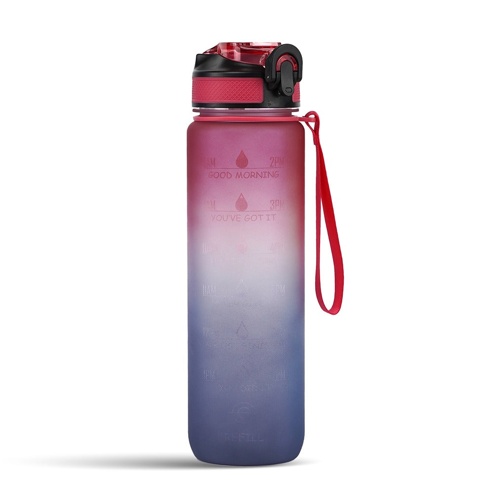 1 Litre / Dark Intentions