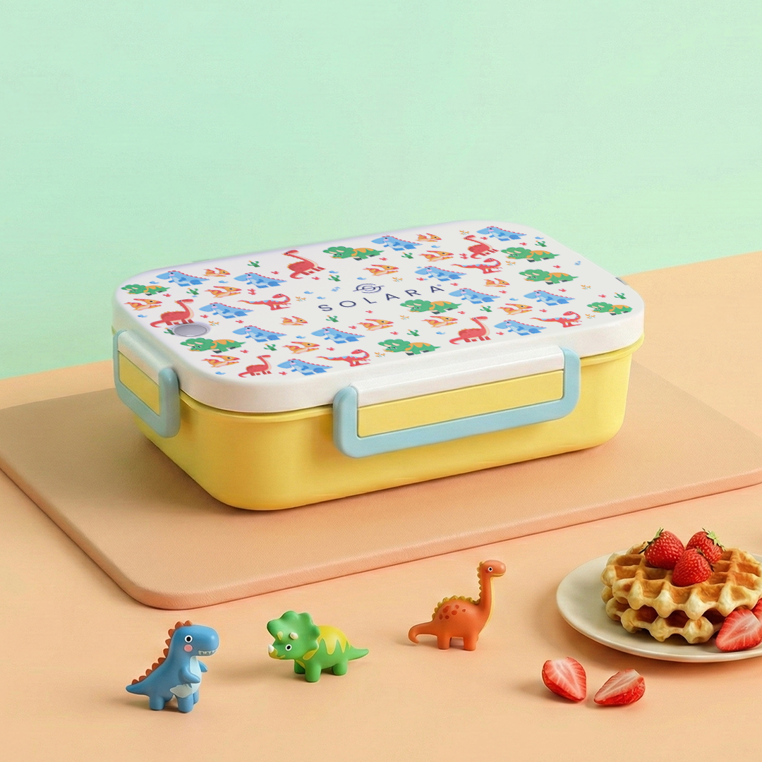 Dino / Lunch Box