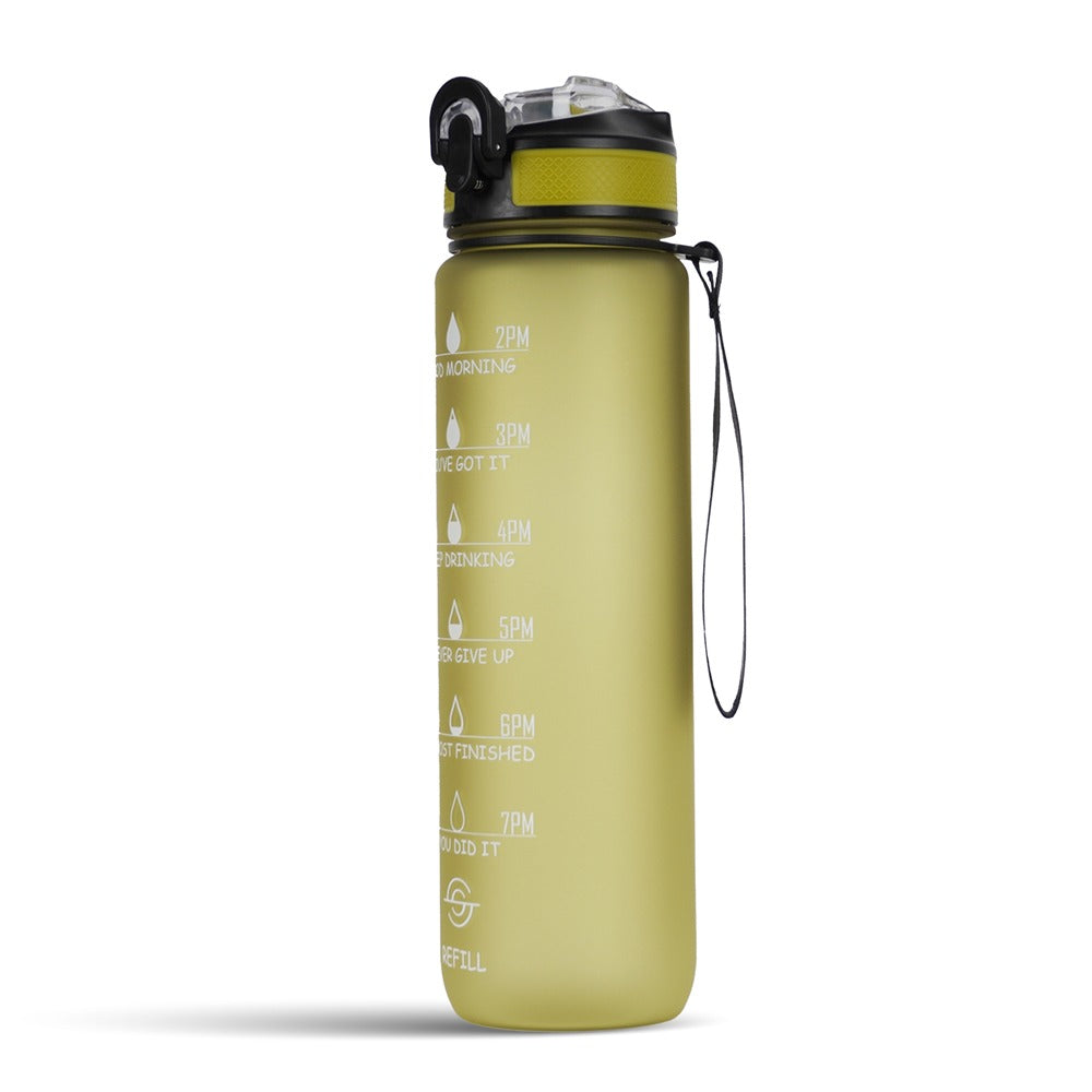 1 Litre / Green Apple