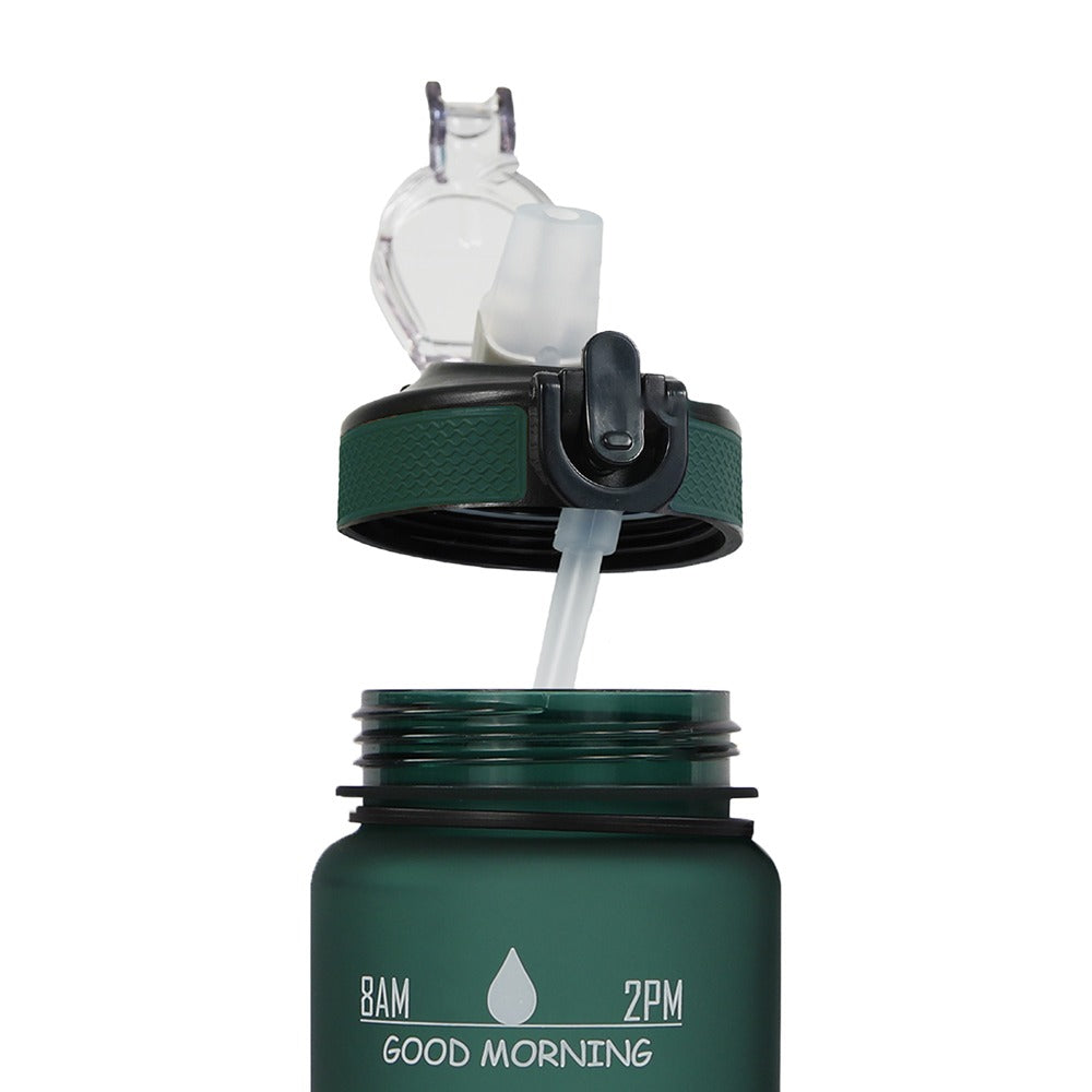 1 Litre / Hunter Green