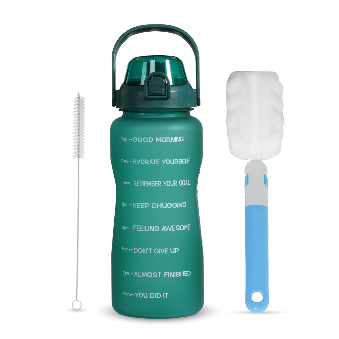 2 Litres / Hunter Green