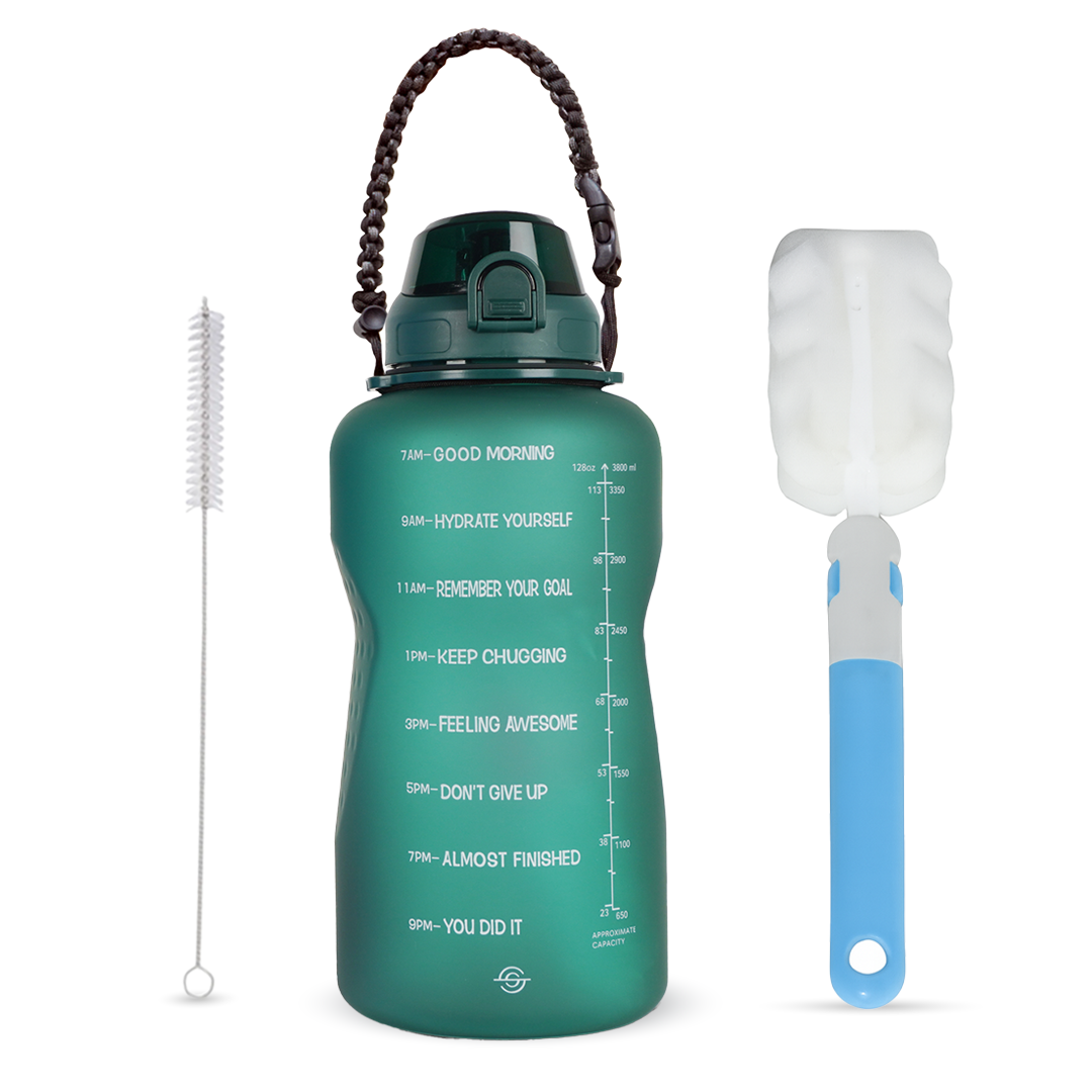 1 Gallon (3.8 Litres ) / Hunter Green