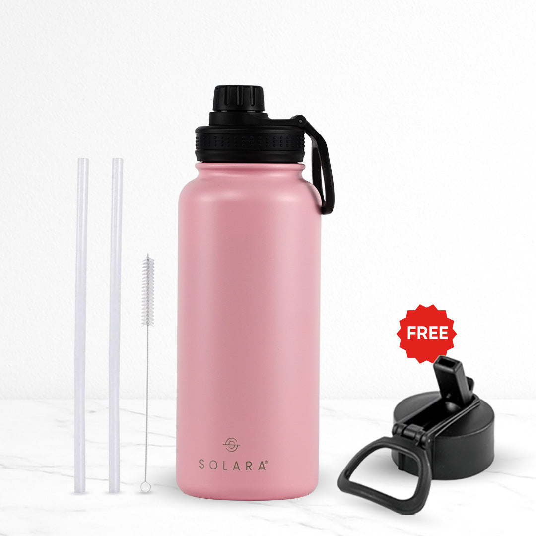 1 LTR / Angel Pink