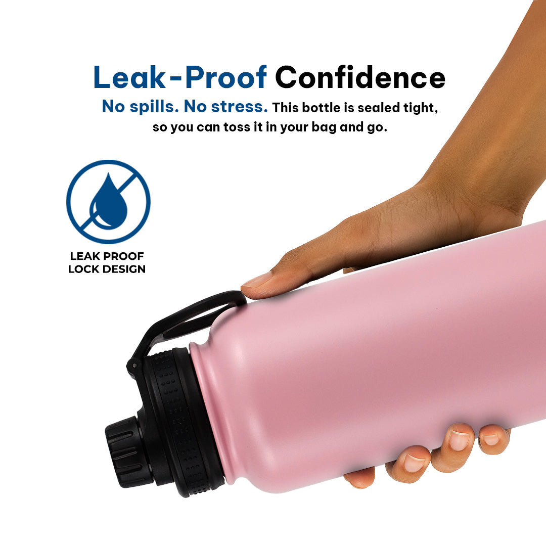 1 LTR / Angel Pink