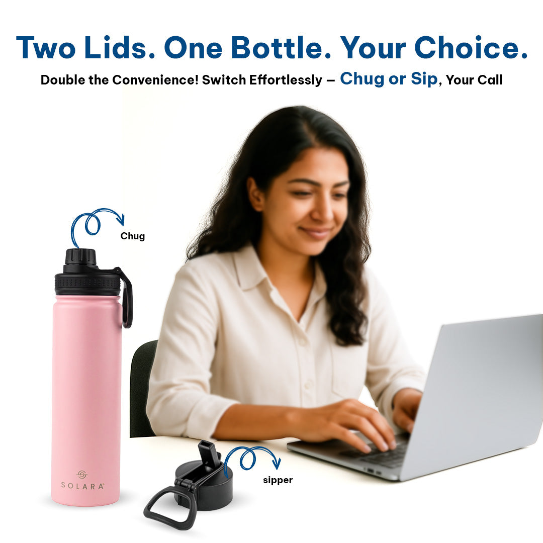 650 ML / Angel Pink