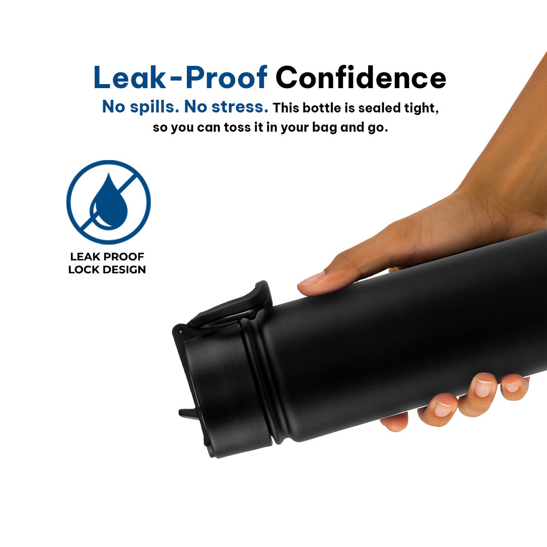 650 ML / Black Knight