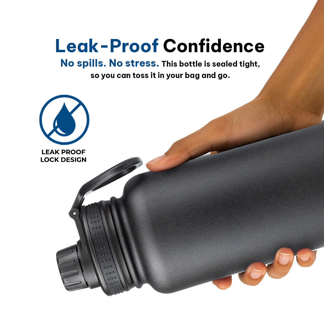 1 LTR / Black Knight