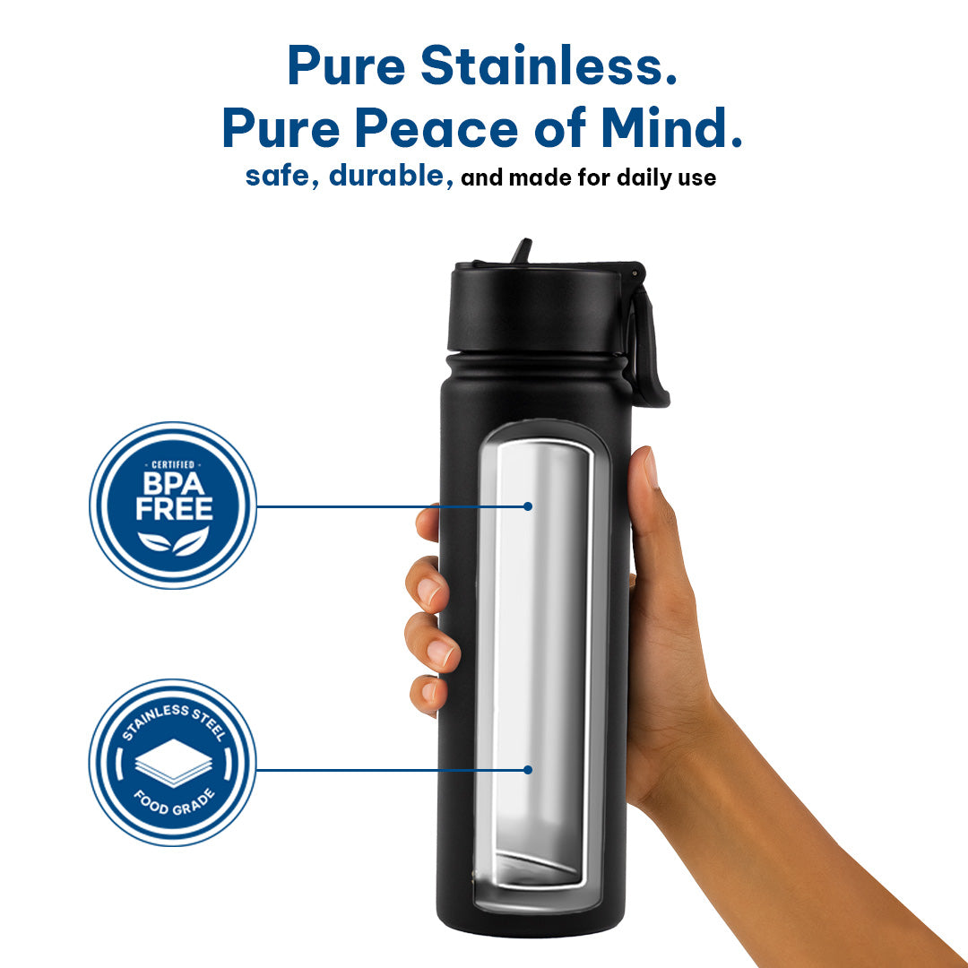 650 ML / Black Knight
