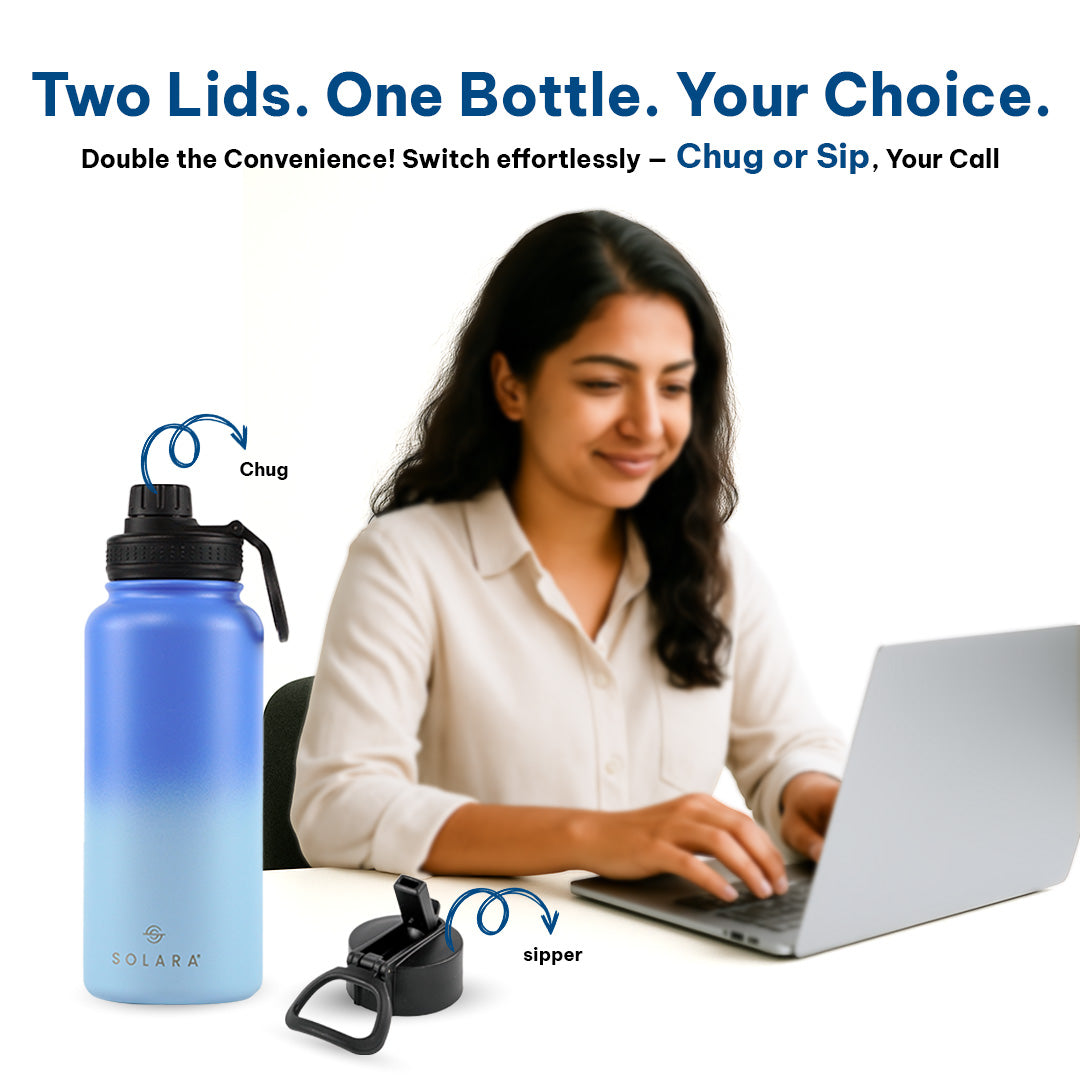 1 LTR / Blue Wave