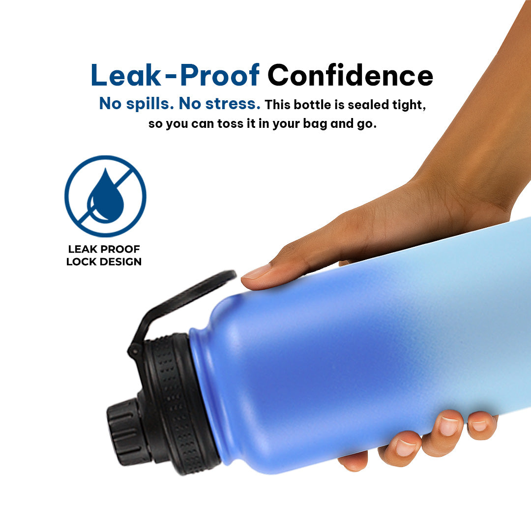 1 LTR / Blue Wave