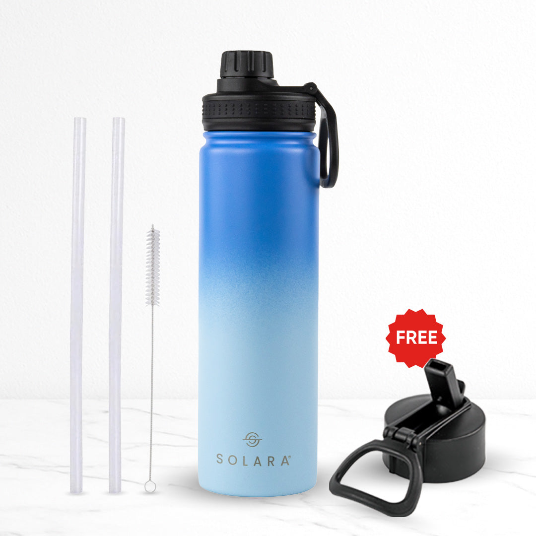 650 ML / Blue Wave
