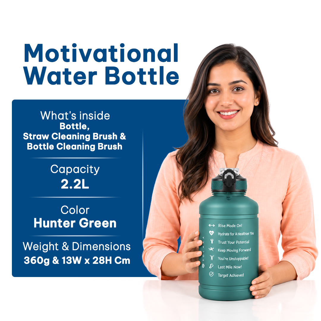 PG (2.2 Litres) / Hunter Green