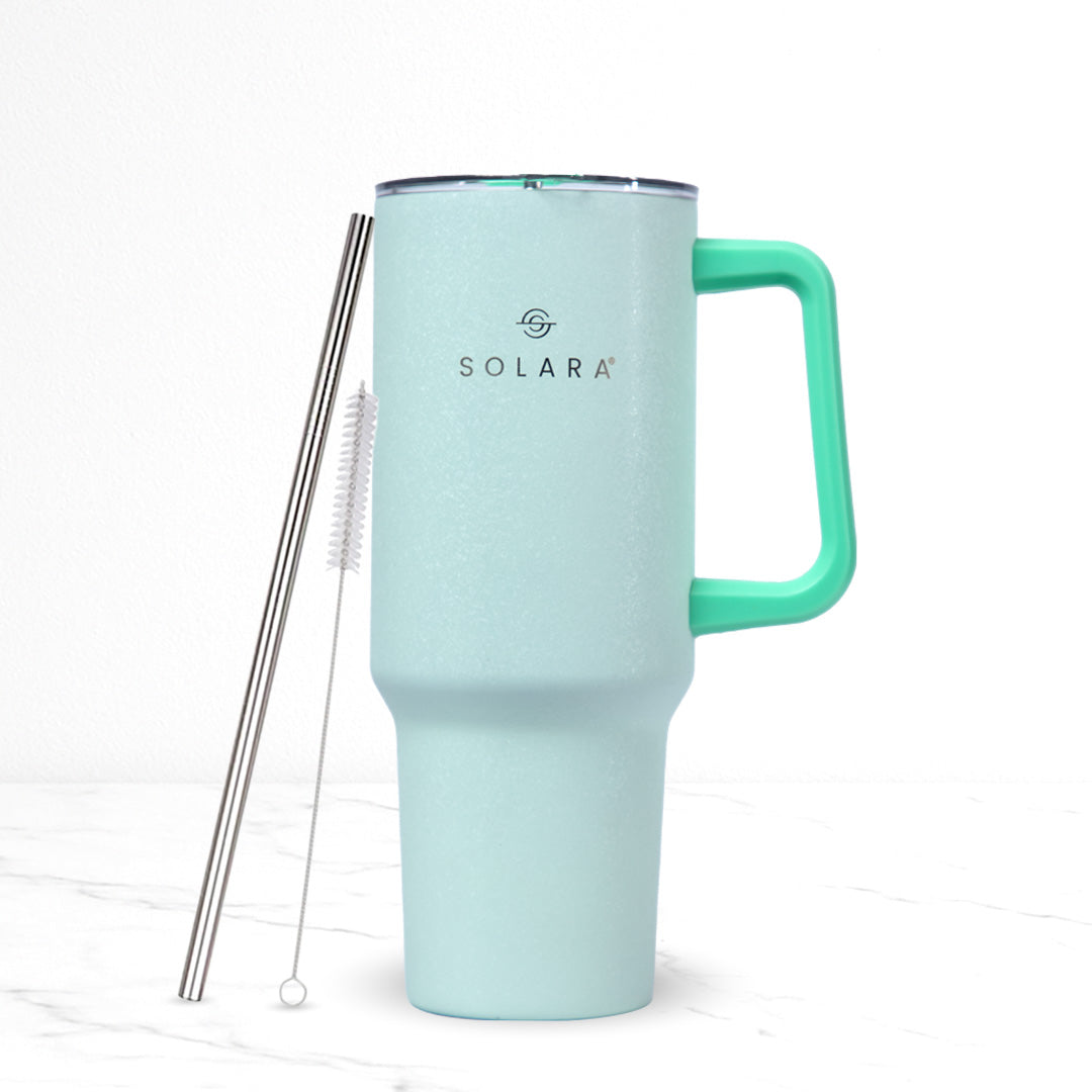 Icy Mint