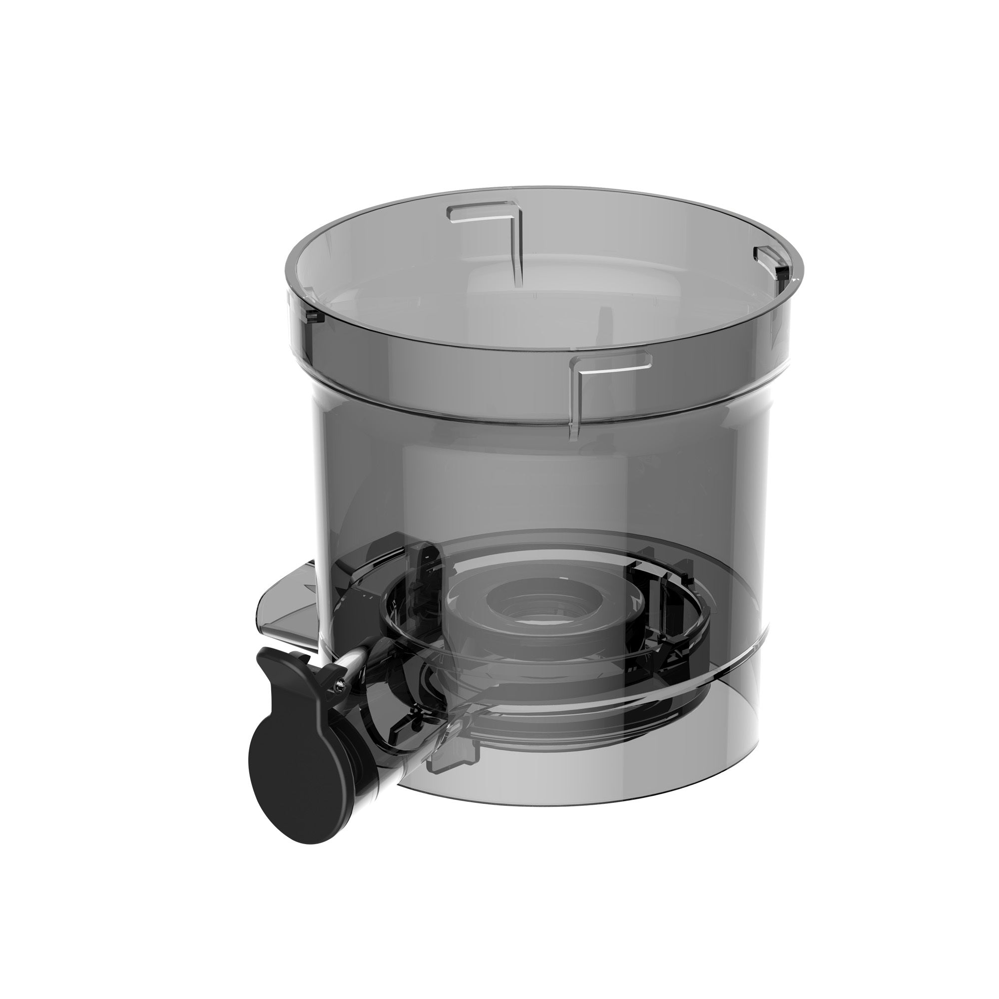 Parts - Vertical Slow Juicer