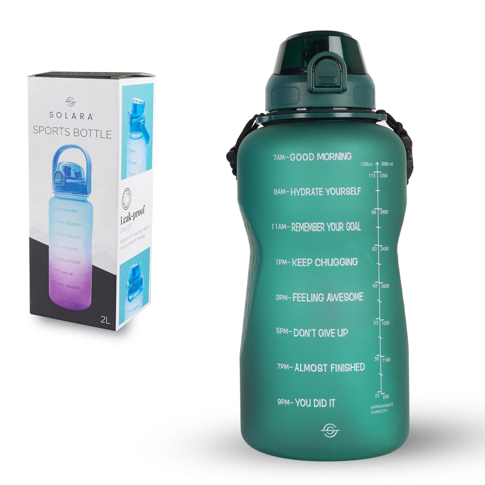 1 Gallon (3.8 Litres ) / Hunter Green