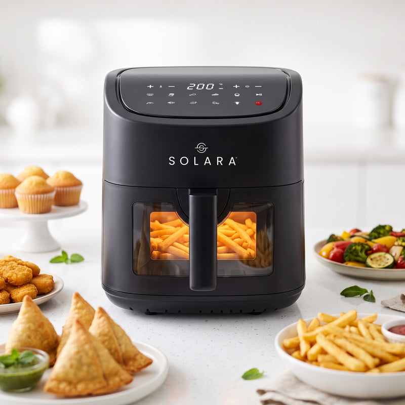 Digital Air Fryer (6.5L)