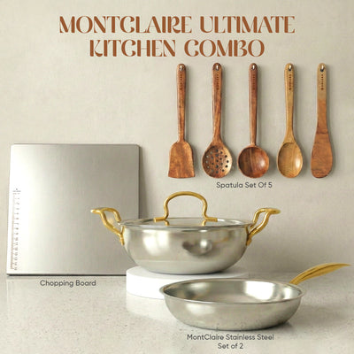 Culinary Combo