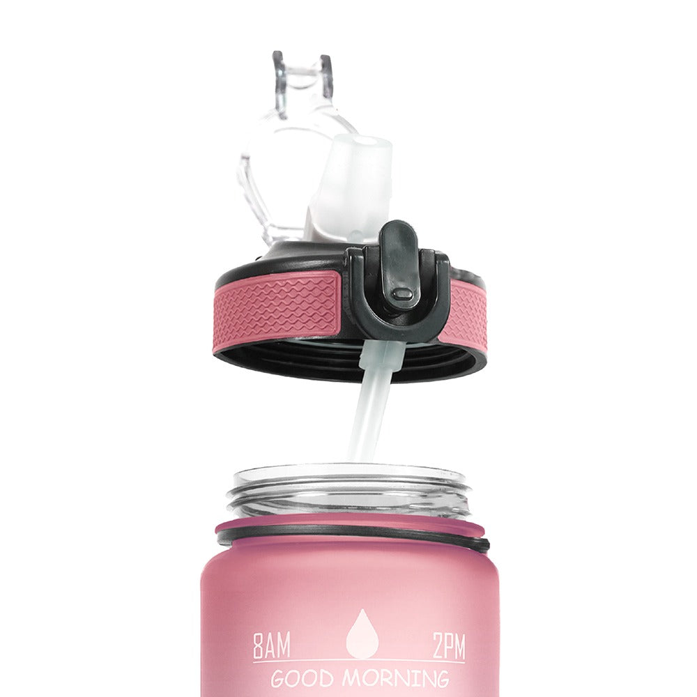 1 Litre / Pearly Pink