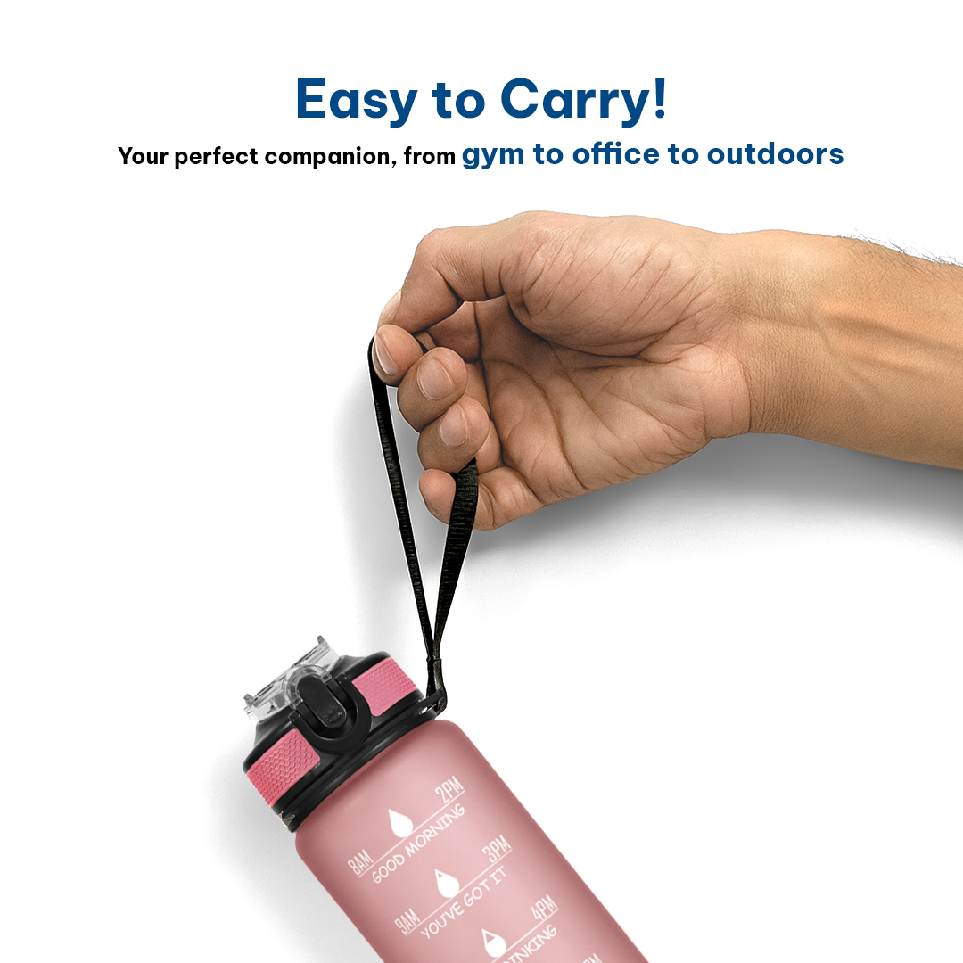 1 Litre / Pink Passion