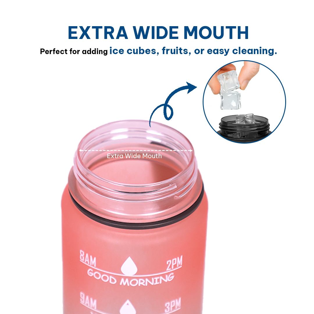 1 Litre / Pink Passion