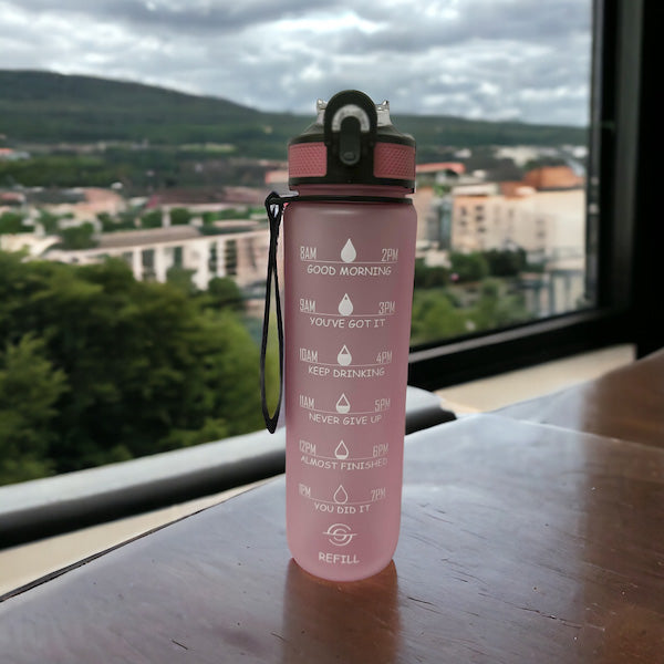 1 Litre / Pearly Pink