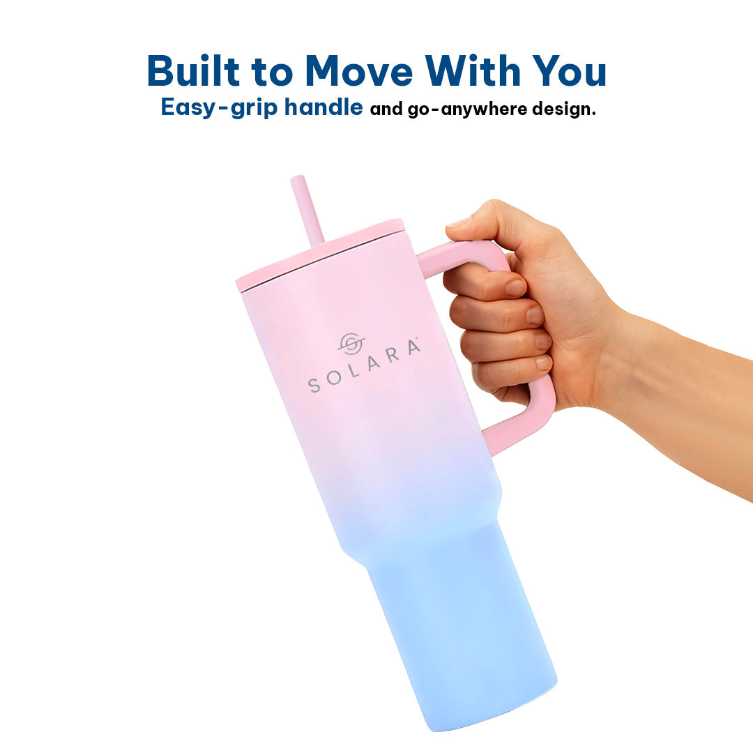Halo Tumbler 1.2L