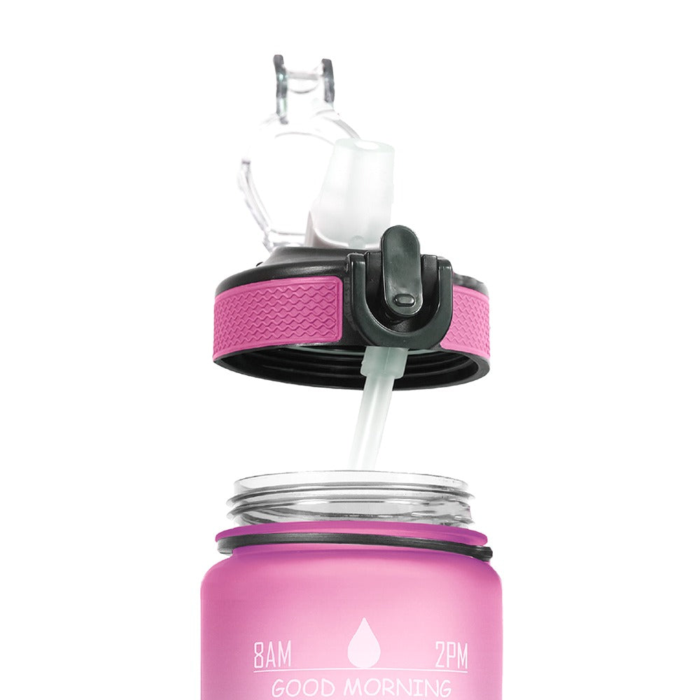 1 Litre / Pink Passion