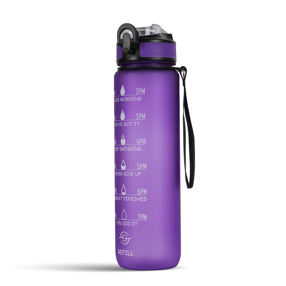 1 Litre / Purple Love