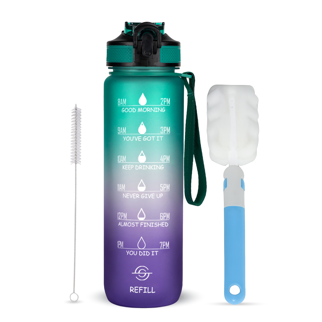 1 Litre / Purple Mint